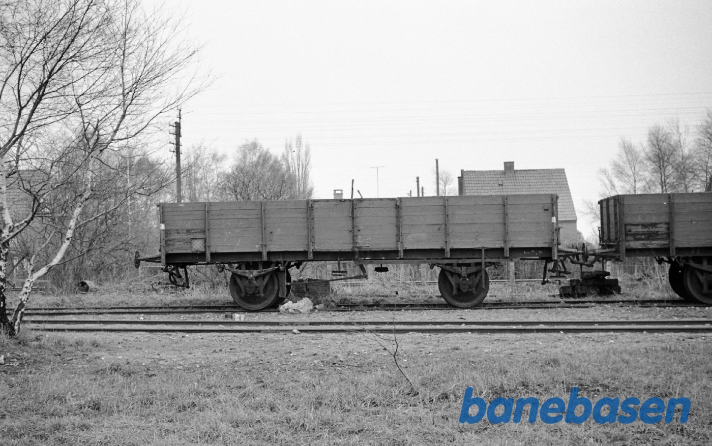 Køge med KRB P Køge med KRB P