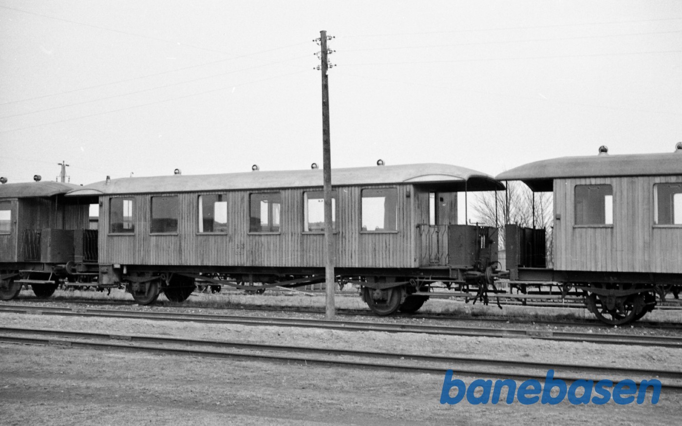 Hårlev station. ØSJS C 226 Hårlev station. ØSJS C 226