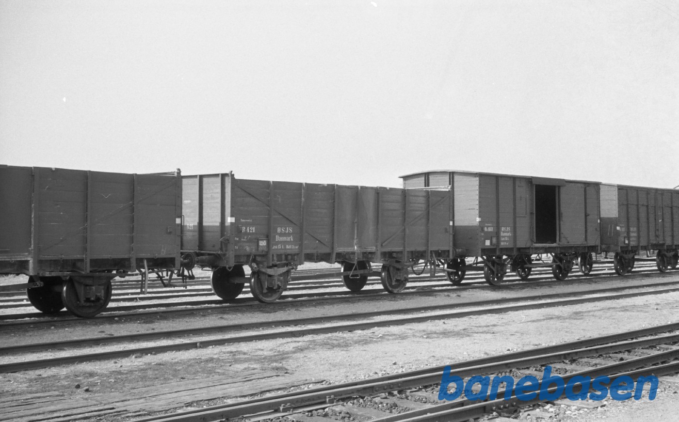 Hårlev.Pt 421 Hårlev.Pt 421