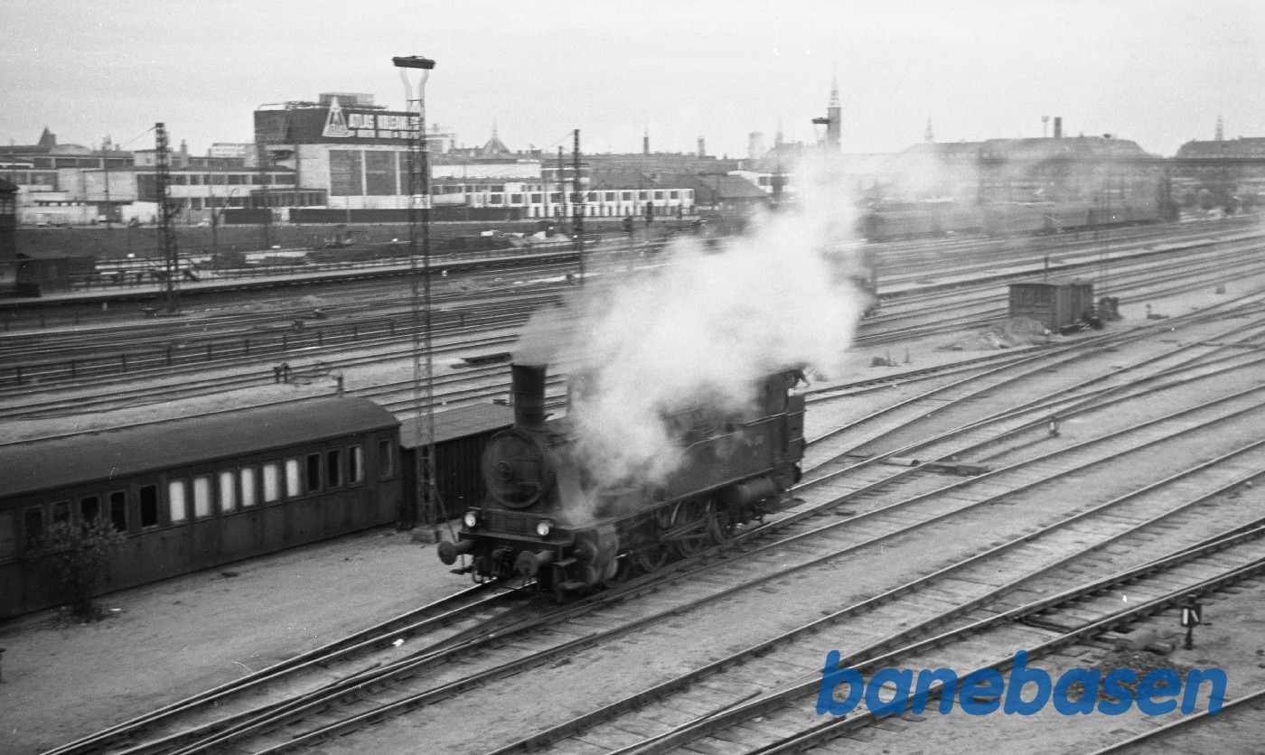 København GB. Q maskine rangerer København GB. Q maskine rangerer