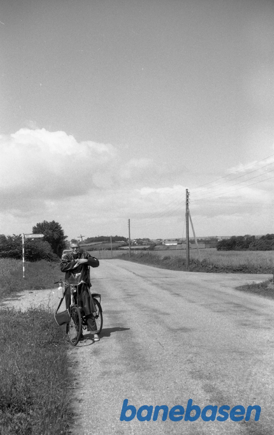 Jens på landevejen Jens på landevejen