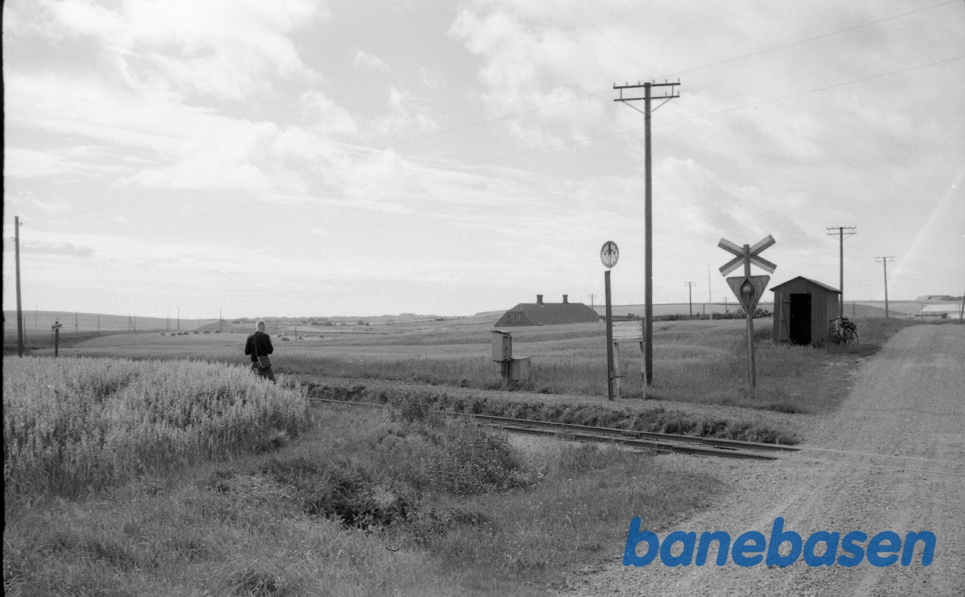 Nejrup Trinbræt Nejrup Trinbræt