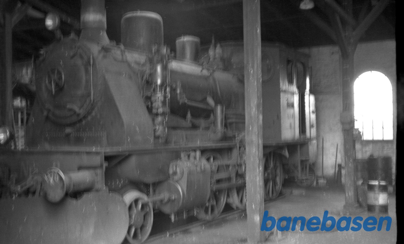 Remisen med NFJ II Remisen med NFJ II