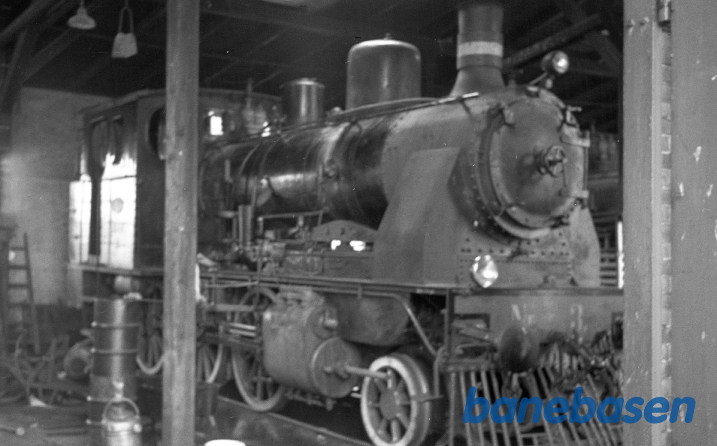 Remisen med NFJ II Remisen med NFJ II