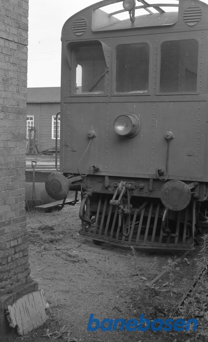 Fronten på NFJ Mv 5 Fronten på NFJ Mv 5