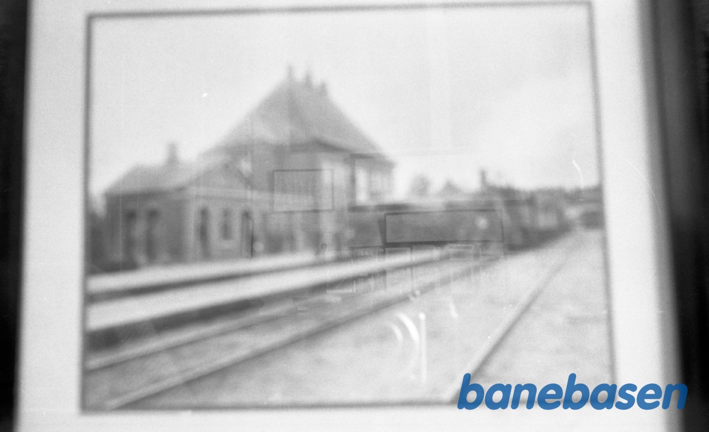 Uklart motiv Uklart motiv