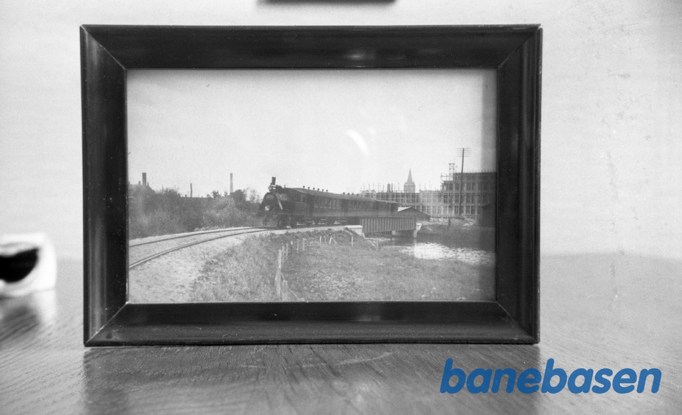 KS mellem Kolding sydog DSB KS mellem Kolding sydog DSB