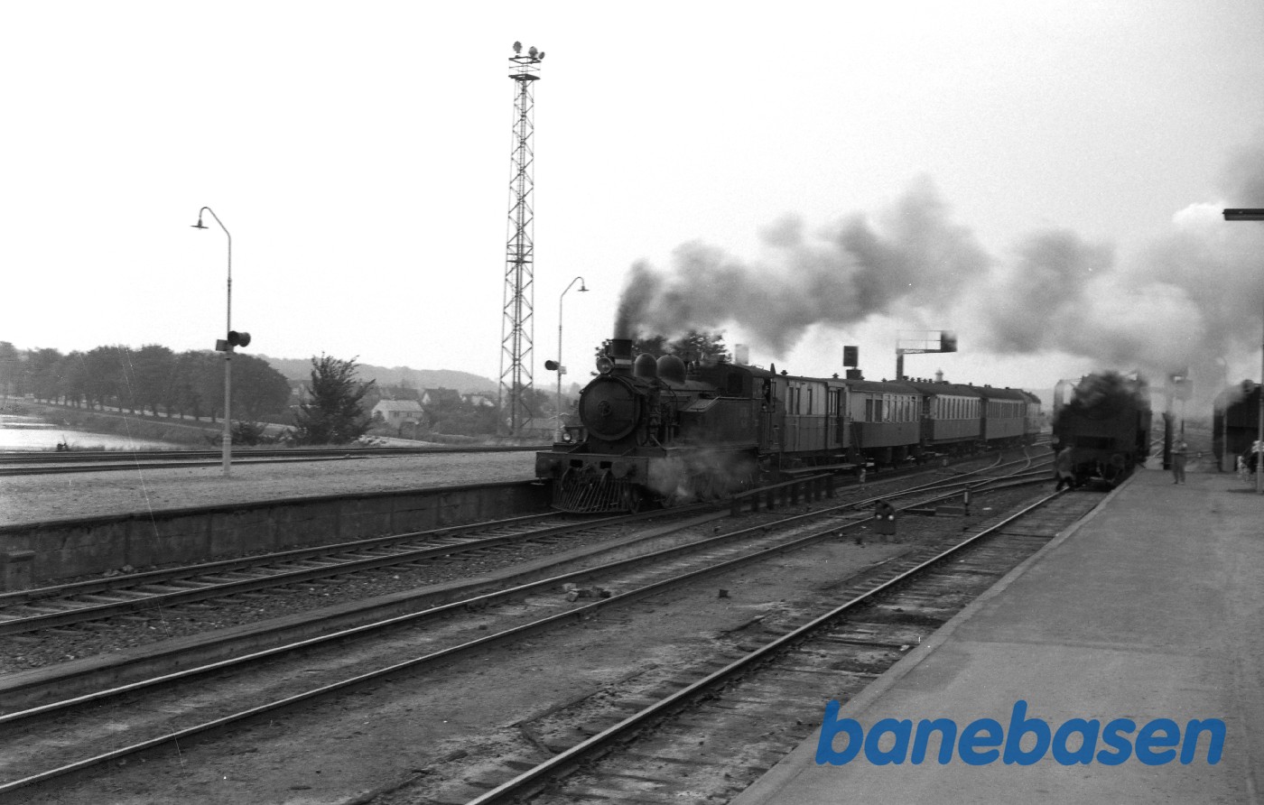 DJK særtog i Hillerød DJK særtog i Hillerød