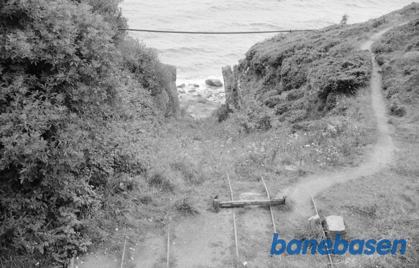 Vang Granitbrud. Tovbane Vang Granitbrud. Tovbane