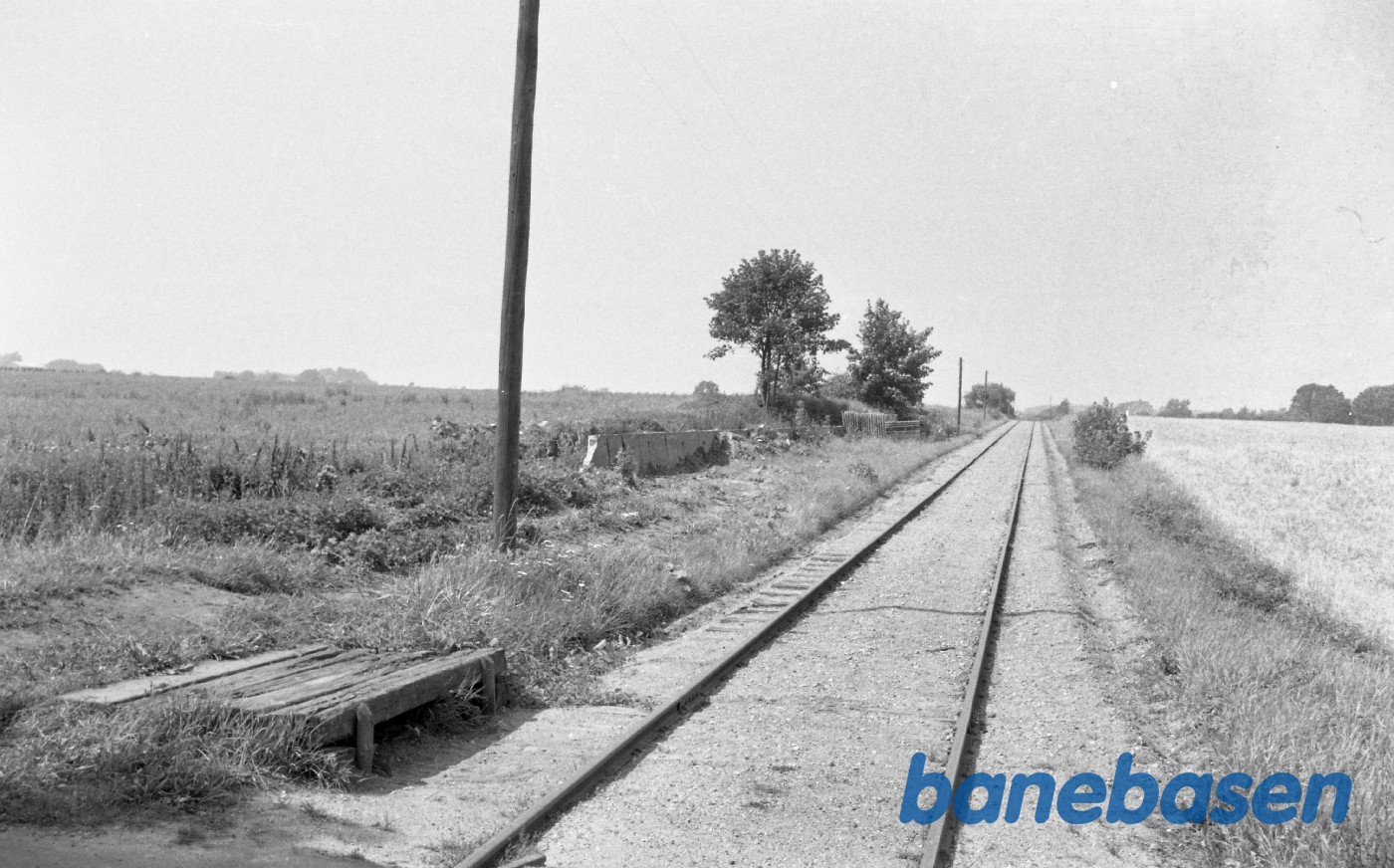 Ny Lellinge Trinbræt Ny Lellinge Trinbræt