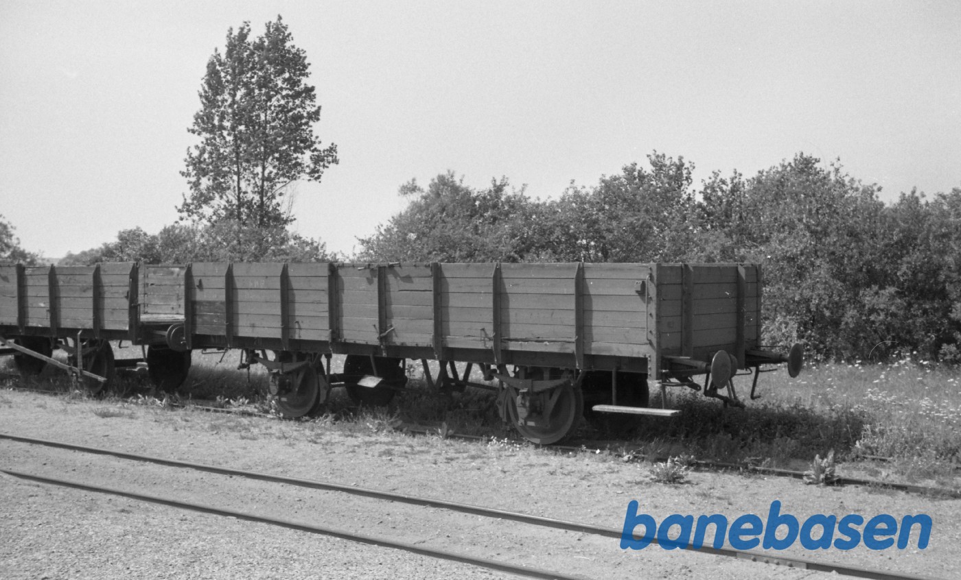 Gummersmark med KRB P 76 Gummersmark med KRB P 76