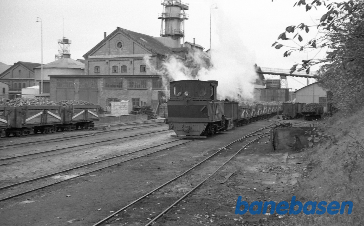 Assens sukkerfabrik Assens sukkerfabrik