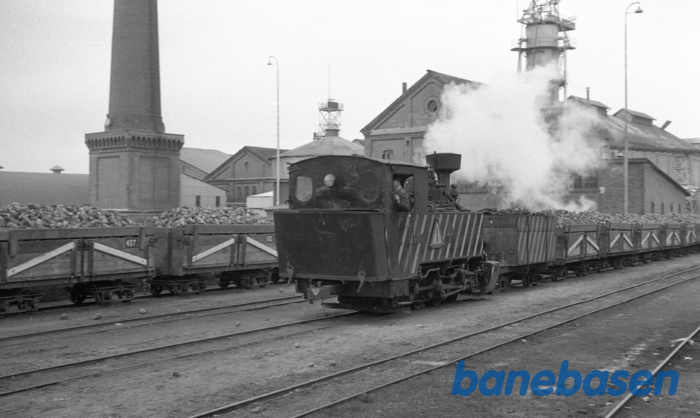 Assens sukkerfabrik Assens sukkerfabrik