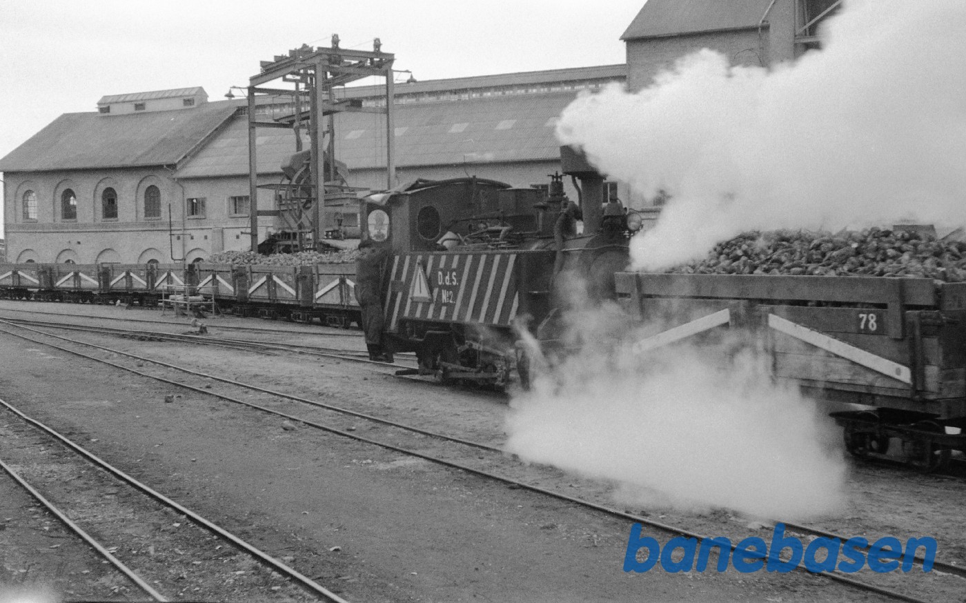 Assens sukkerfabrik Assens sukkerfabrik