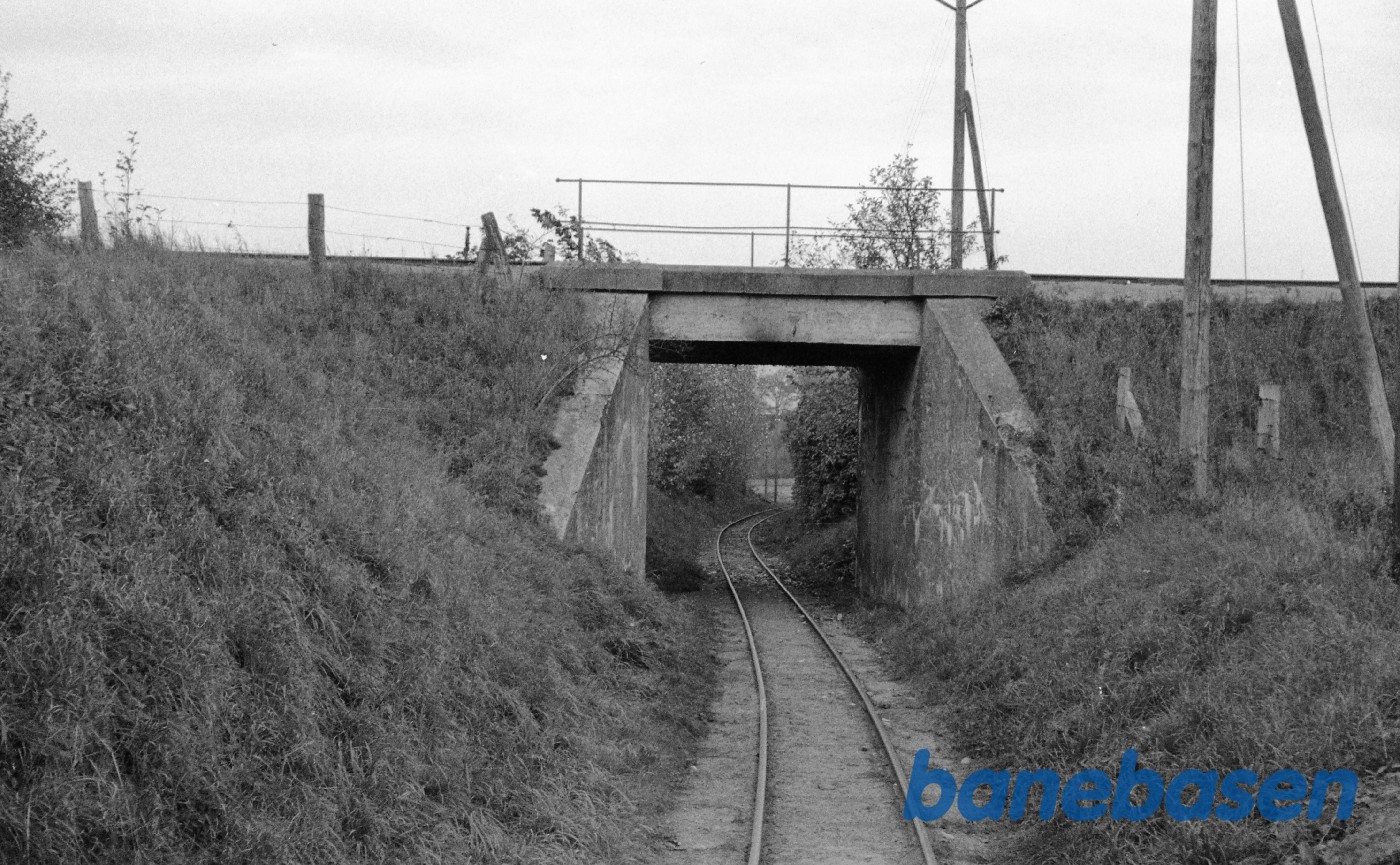 Dds viadukt for Assensbanen Dds viadukt for Assensbanen