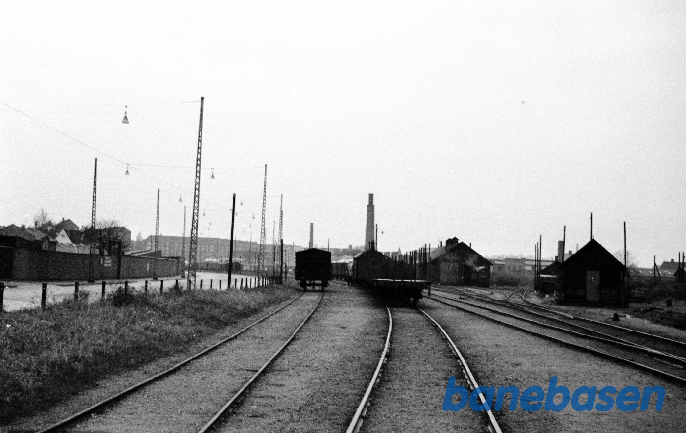Amagerbro station Amagerbro station