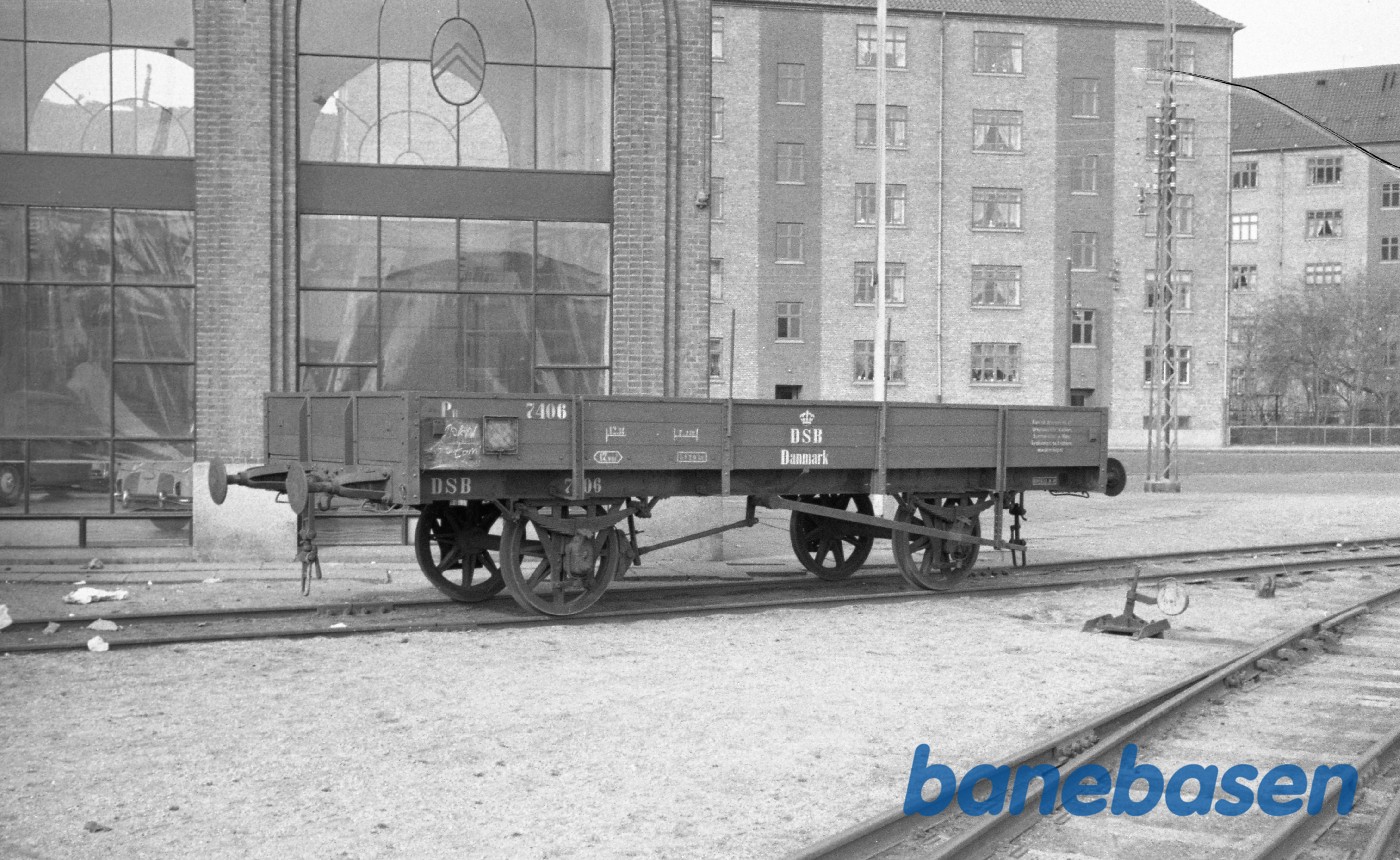 DSB Ph 7406 DSB Ph 7406