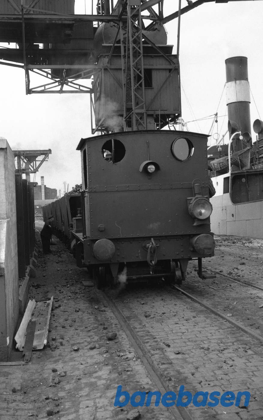 Kultoget under kranen Kultoget under kranen