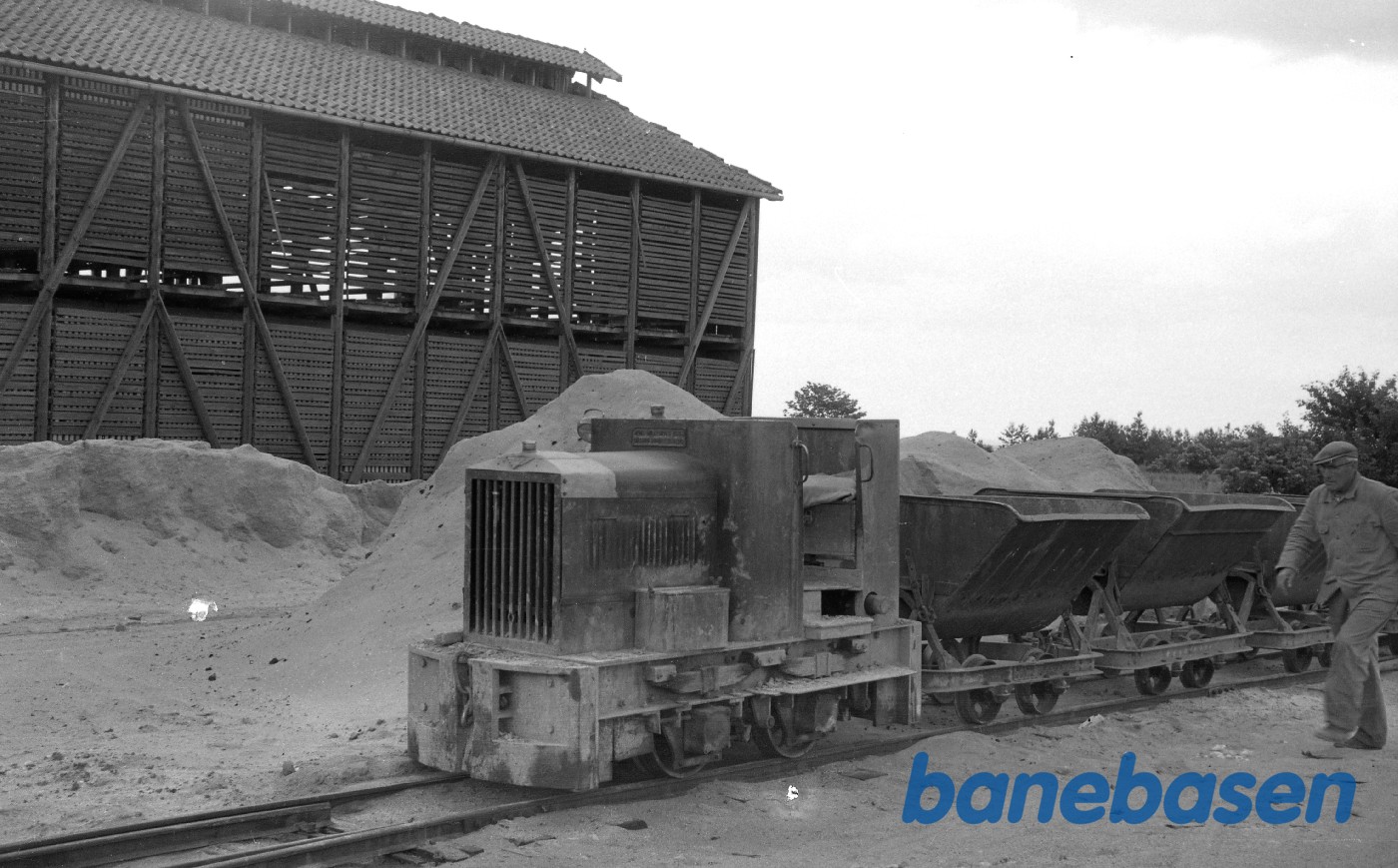 Sølyst teglværk Sølyst teglværk