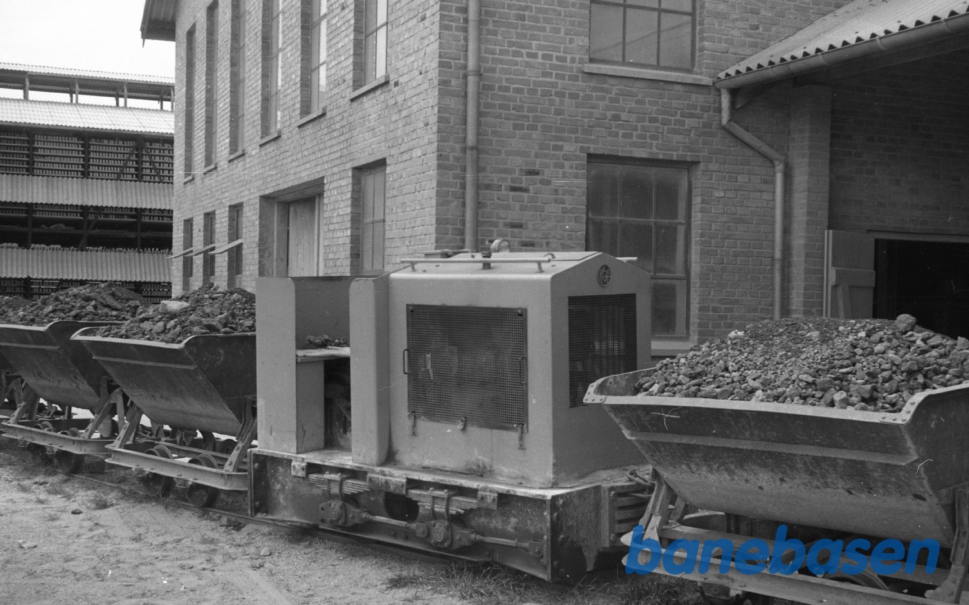 Sølyst teglværk Sølyst teglværk