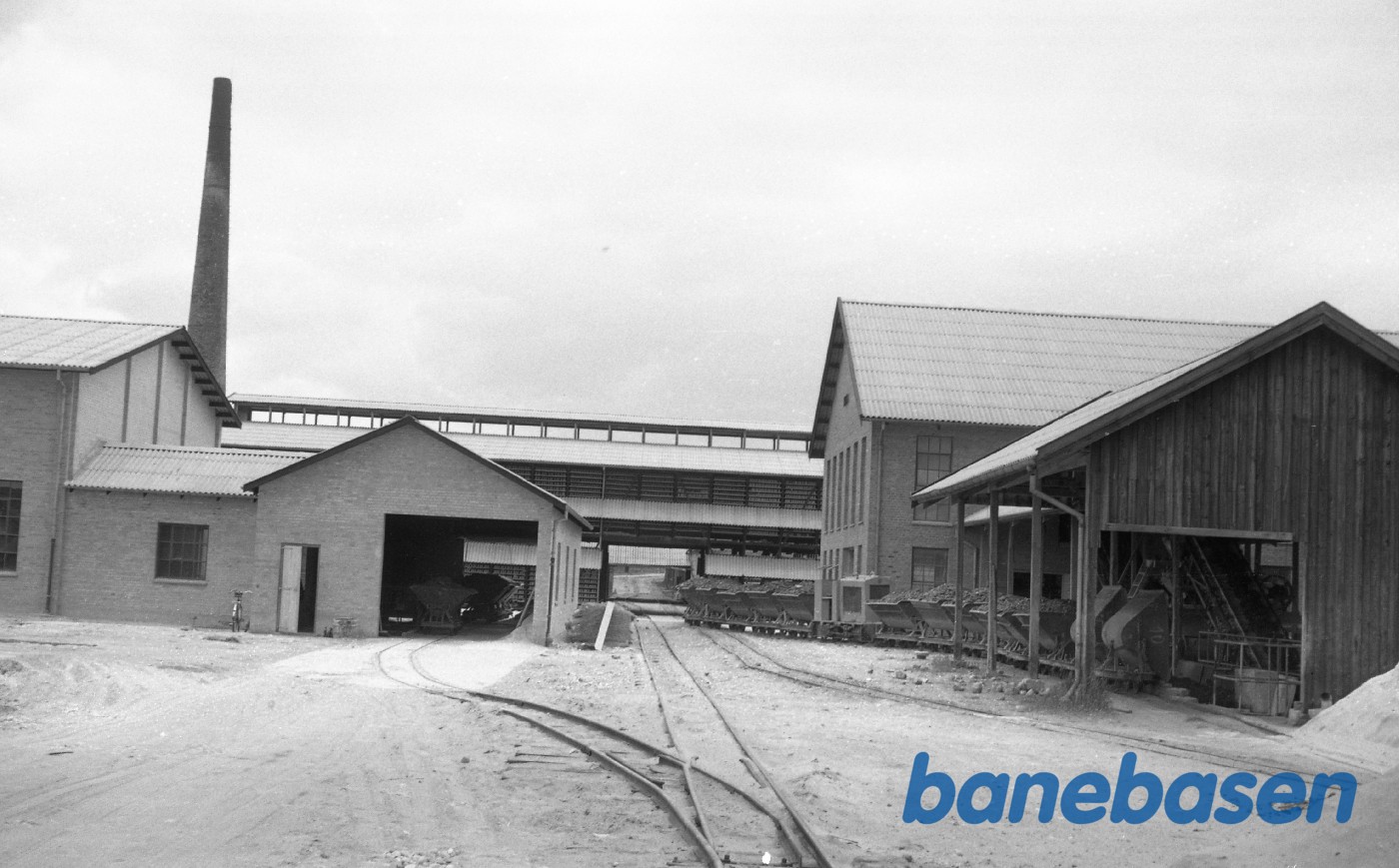 Sølyst teglværk Sølyst teglværk