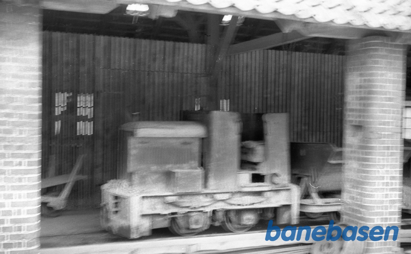 Sølyst teglværk Sølyst teglværk