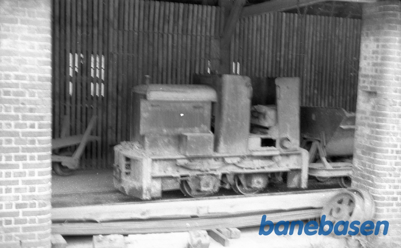 Sølyst teglværk Sølyst teglværk