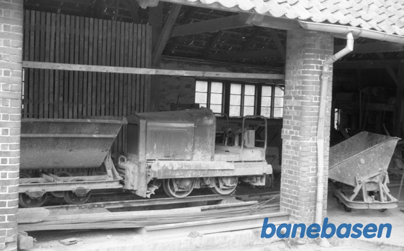 Sølyst teglværk Sølyst teglværk