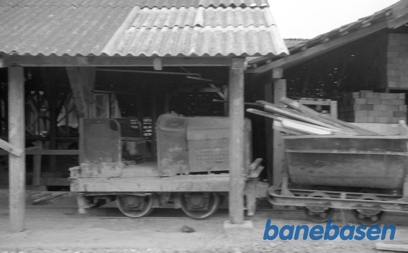 Sølyst teglværk Sølyst teglværk