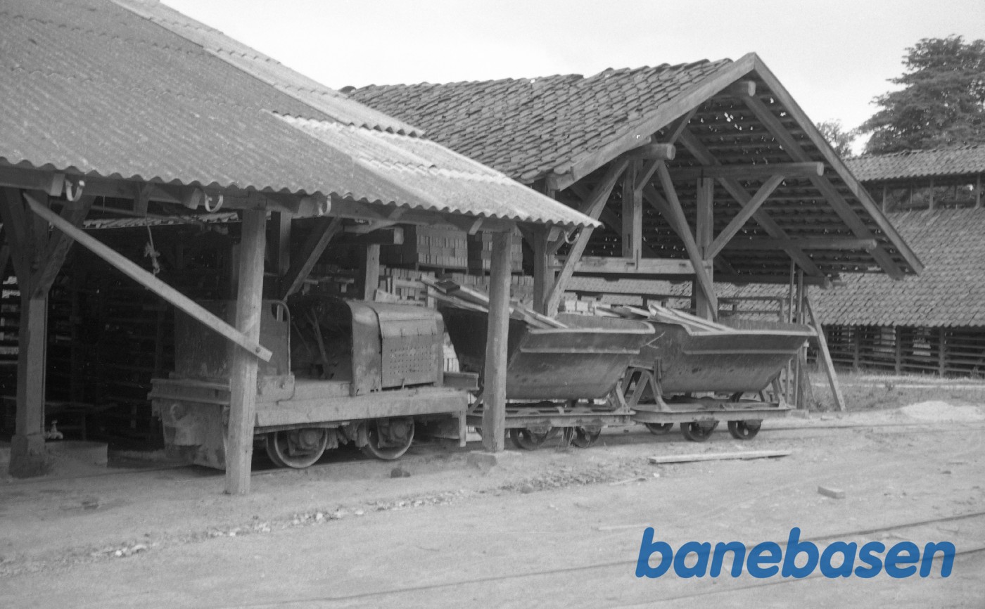 Sølyst teglværk Sølyst teglværk