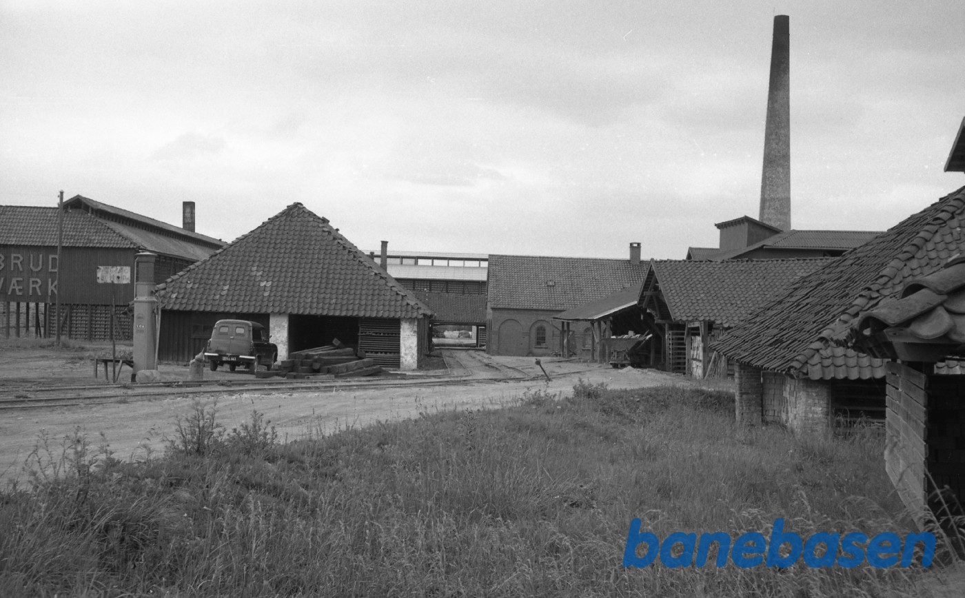 Sølyst teglværk Sølyst teglværk