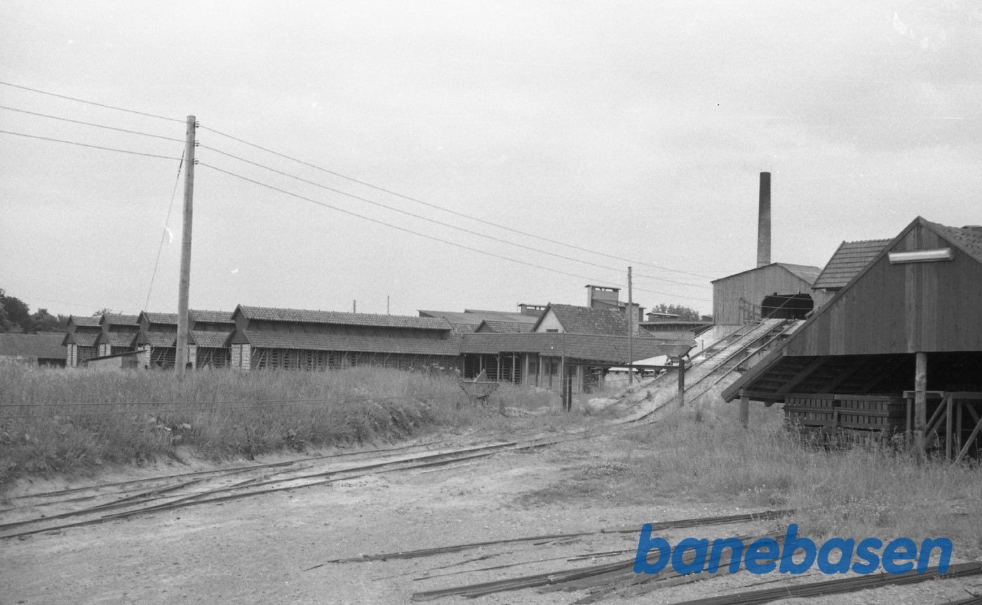 Sølyst teglværk Sølyst teglværk