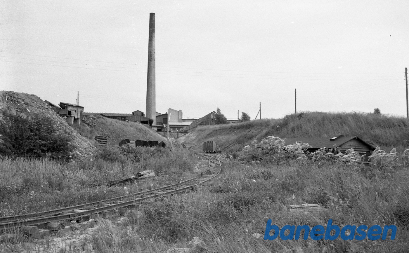 Karlebo Teglværk Karlebo Teglværk