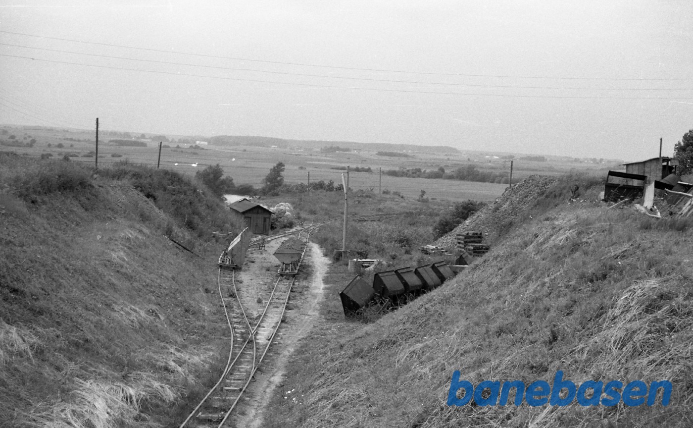 Karlebo Teglværk Karlebo Teglværk