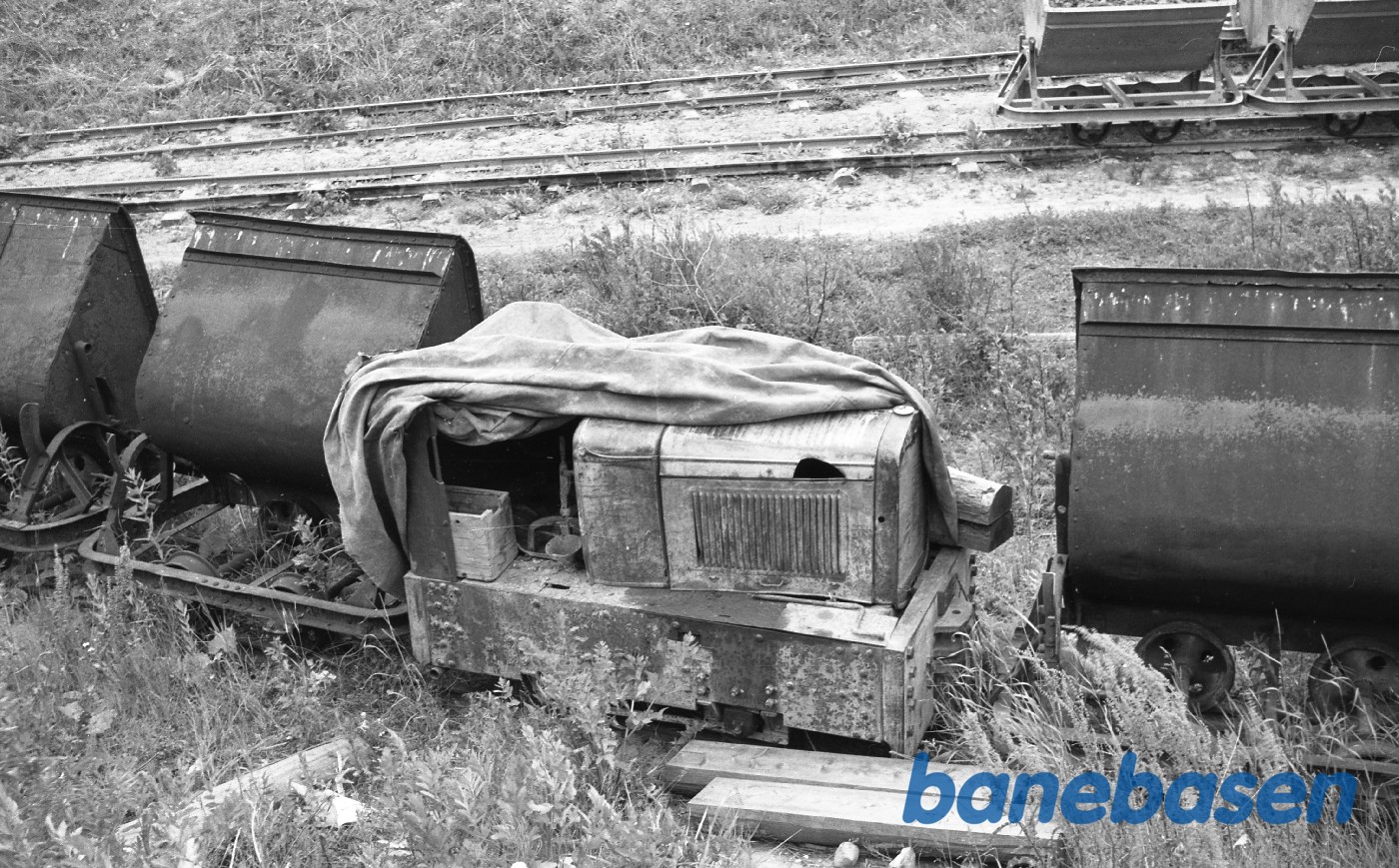 Karlebo Teglværk Karlebo Teglværk