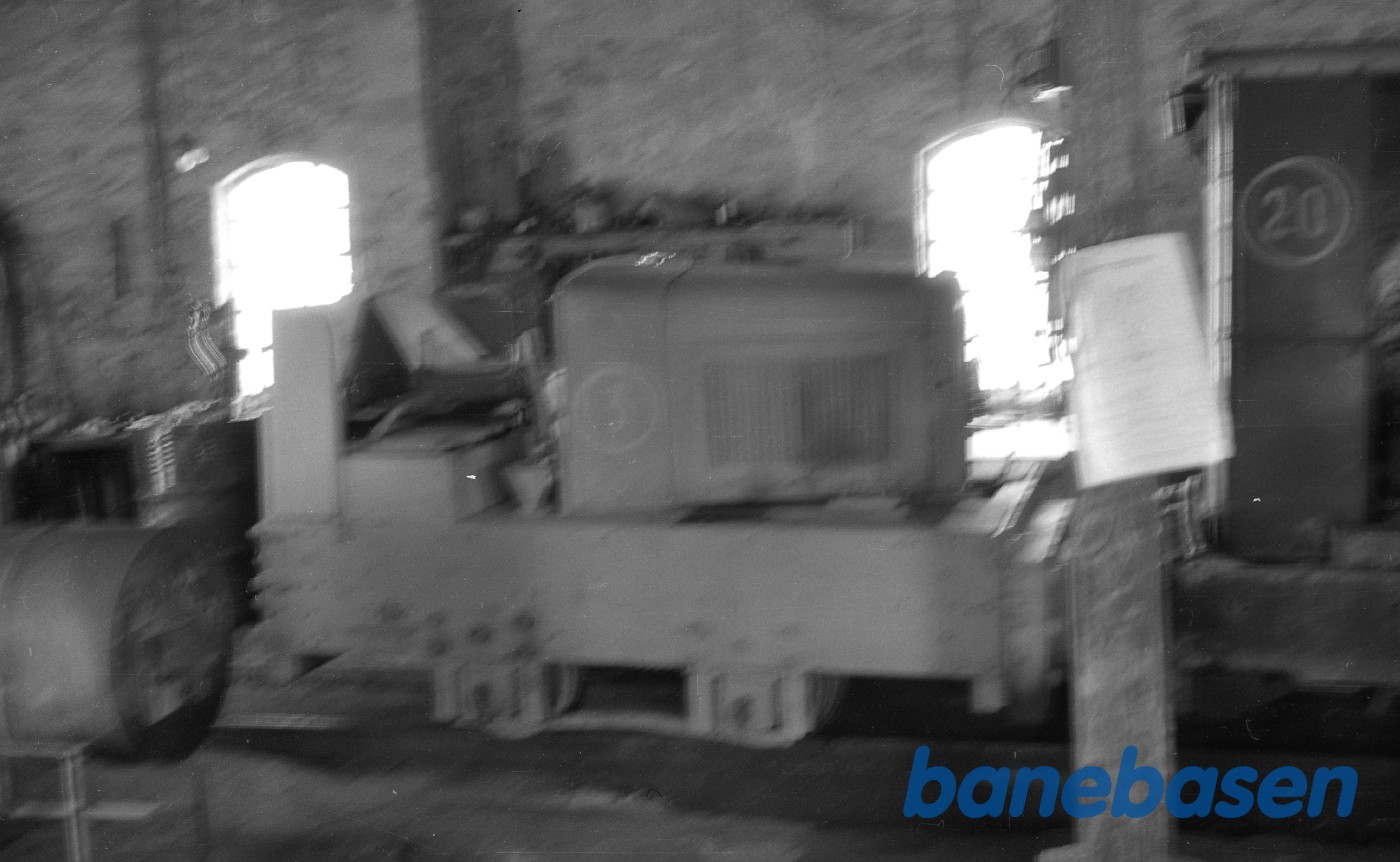 Bloustrød teglværk Bloustrød teglværk