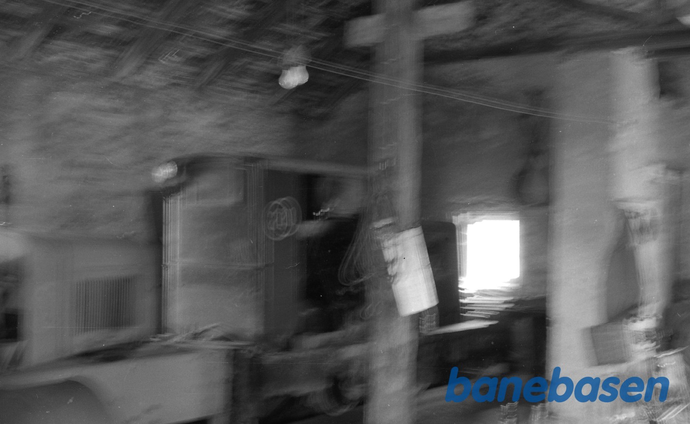 Bloustrød teglværk Bloustrød teglværk