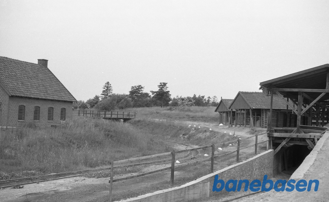 Bloustrød teglværk Bloustrød teglværk