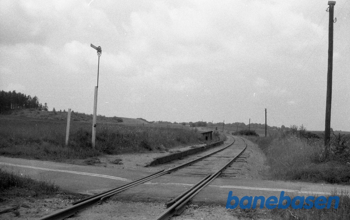 Hestehave Trinbræt Hestehave Trinbræt