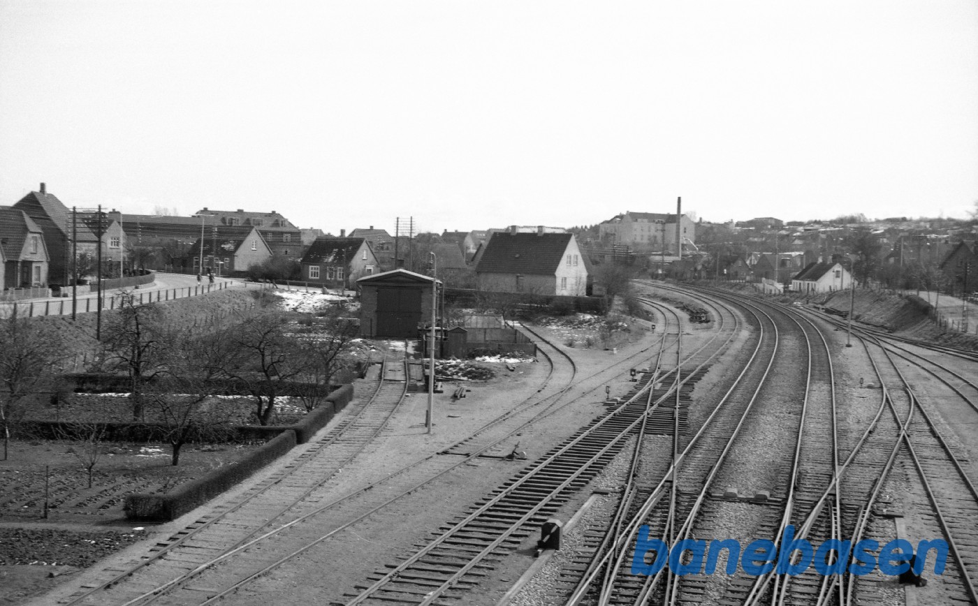 NPMB remisen i Næstved NPMB remisen i Næstved