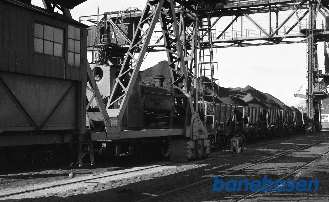 ØG 1 under kranen ØG 1 under kranen