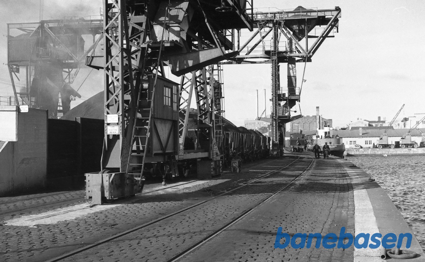 ØG 1 under kranen ØG 1 under kranen