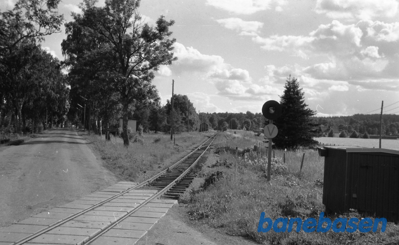 Svensk smalspor Svensk smalspor