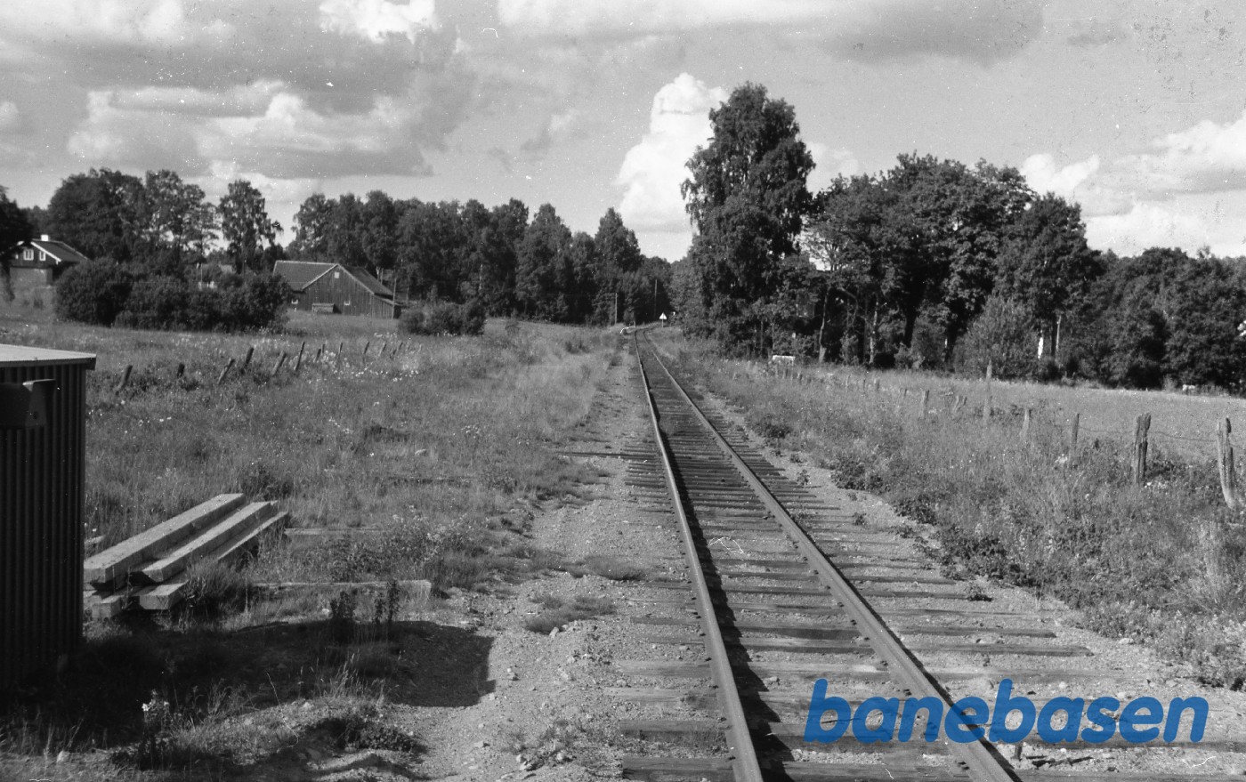 Svensk smalspor Svensk smalspor