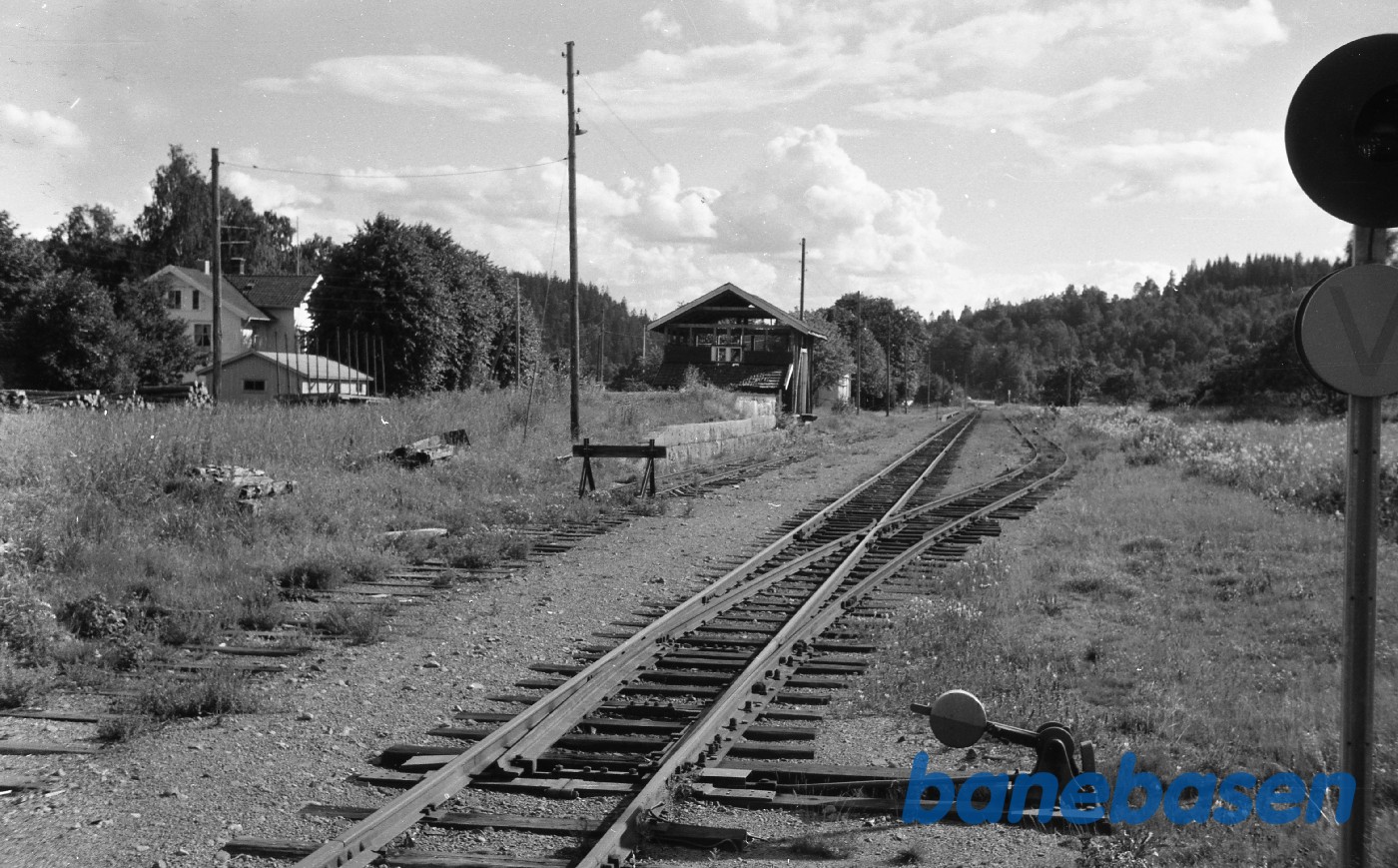 Svensk smalspor Svensk smalspor