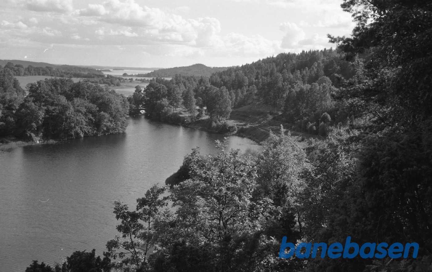 Svensk smalspor Svensk smalspor