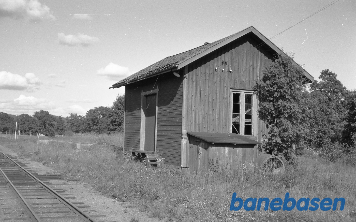 Svensk smalspor Svensk smalspor