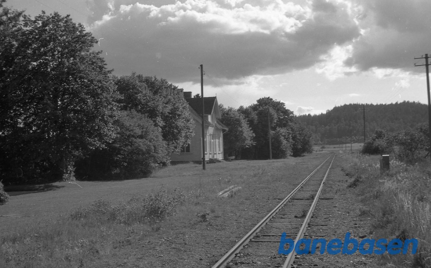 Svensk smalspor Svensk smalspor