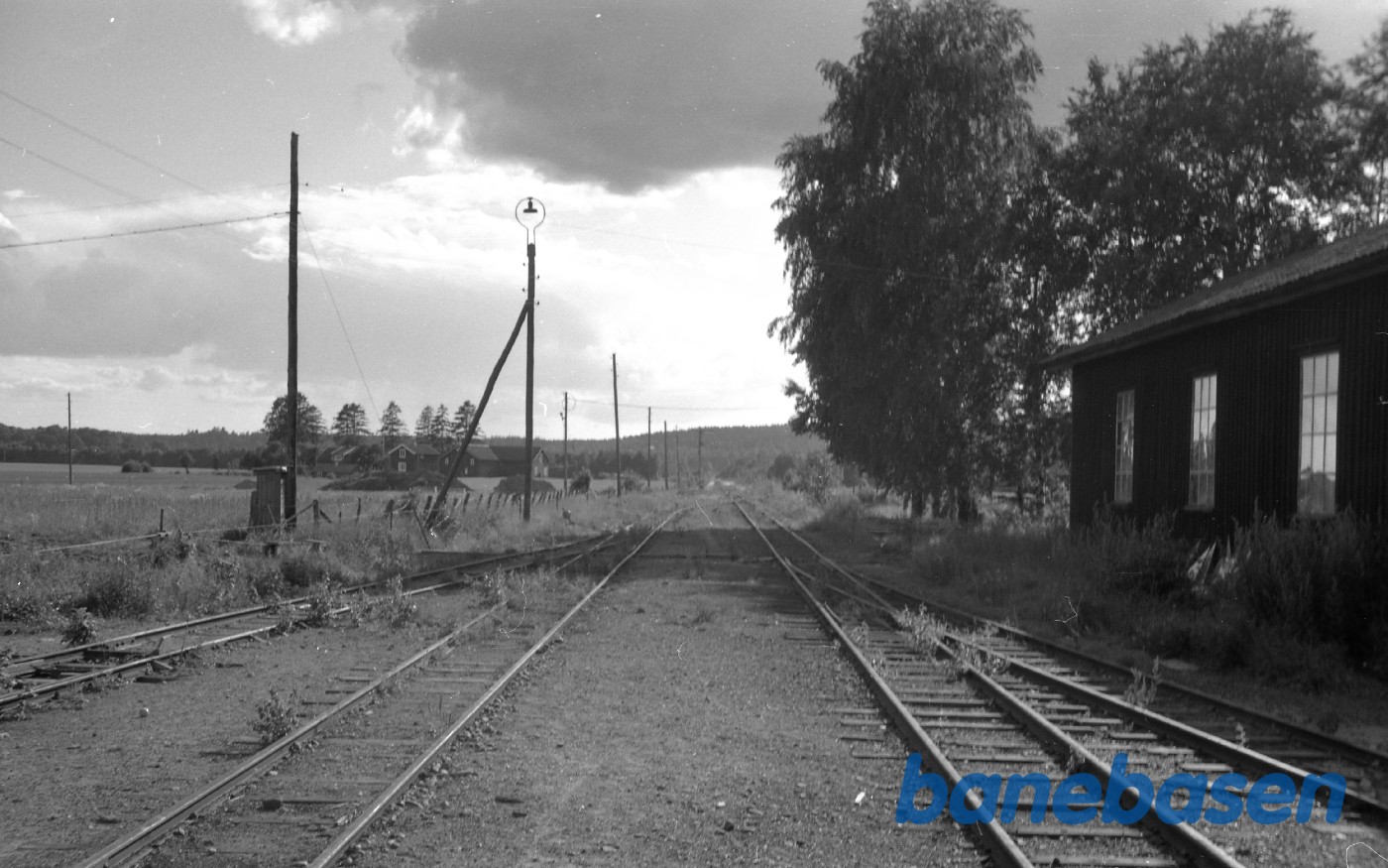 Svensk smalspor Svensk smalspor