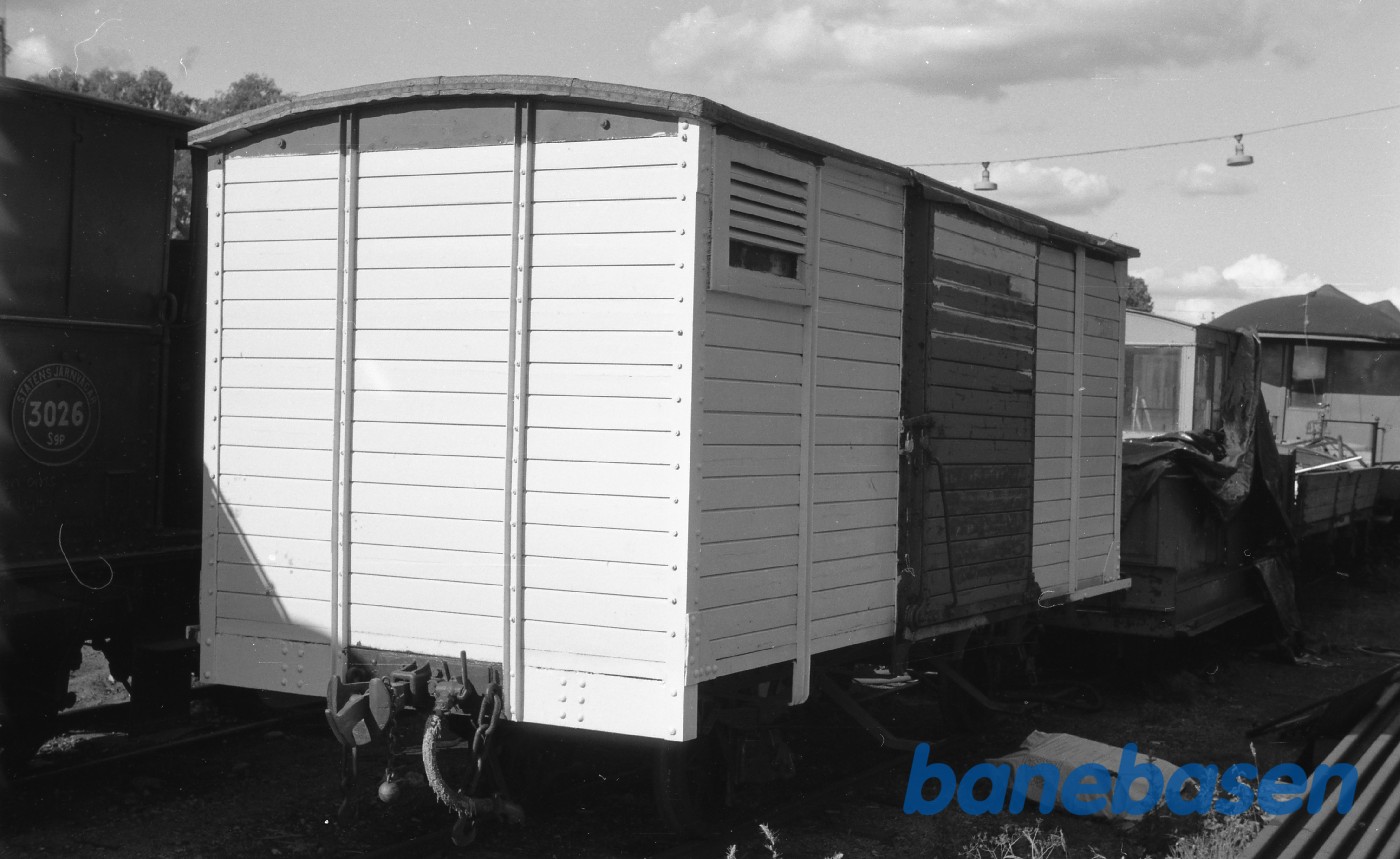 Svensk smalspor Svensk smalspor